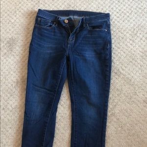 NEVER WORN BDG JEANS